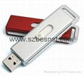 swivel usb drive disk 4