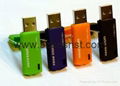 New Swivel 2.0 USB flash driver  5