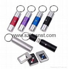 metal usb disk pen 