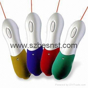 Pill Shape usb pen drive  2