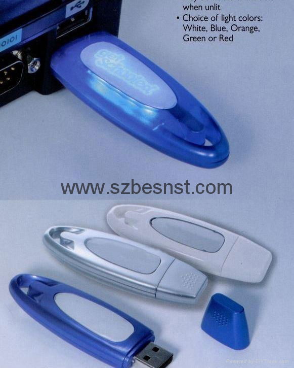 Pill Shape usb pen drive  4