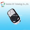 wireless rolling code HCS301 remote