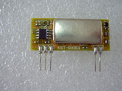 receiver module