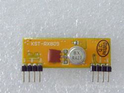 receiver module 4