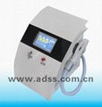 VE light (ipl+rf) beauty equipment 1