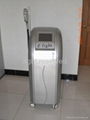 vertical E light (IPL+RF) beauty equipment 1