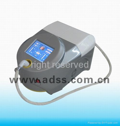 RF 007 bipolar machine better wrinkle removal and skin tightening