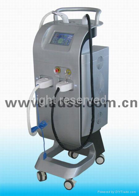 RF 009 anti-aging and body slimming equipment