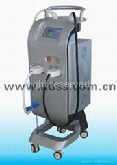 RF 009 anti-aging and body slimming equipment