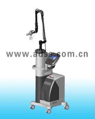 Co2 fractional laser