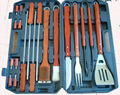 BBQ TOOLS SET