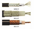 Coaxial Cable 1