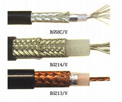 Coaxial Cable