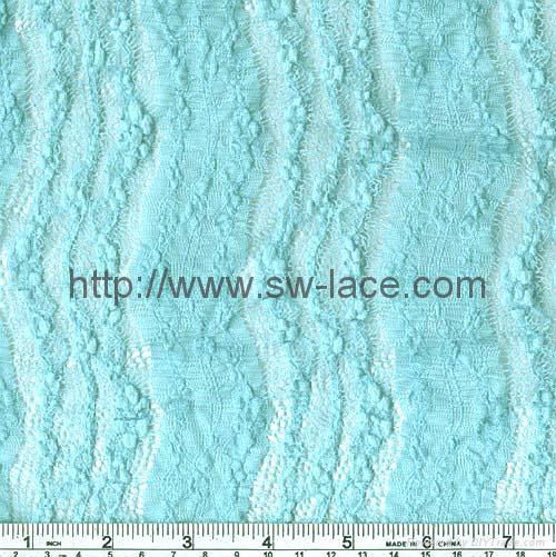 Lace fabric