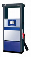 specially-made fuel dispenser base on customer's requirement