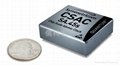 全球最小芯片级原子钟SA.45