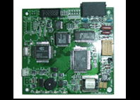 Embedded Modem