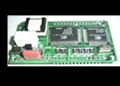 Embedded TTL MODEM