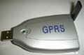 USB GPRS