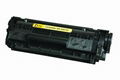 compatible HPQ2612 toner cartridge 1