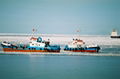 BUNKERING TANKERS (DW 322 AND 455 mts) 1