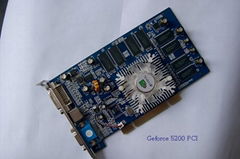 Geforce 5200