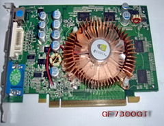 Geforce 7300GS