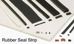 Rubber Seal Strip