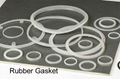 Rubber Gasket 1