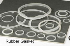 Rubber Gasket