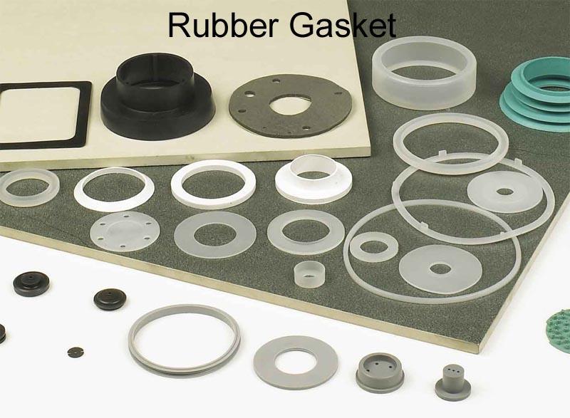 Rubber Gasket 2