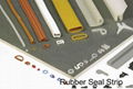 Rubber Seal Strip 2