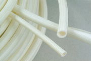 Silicone Fiberglass Sleeving