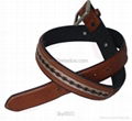 leather belt 5