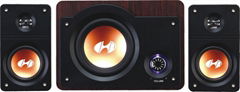 speaker CJC-480D