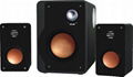 Speaker CJC-480P 1