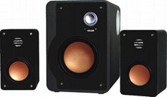 Speaker CJC-480P