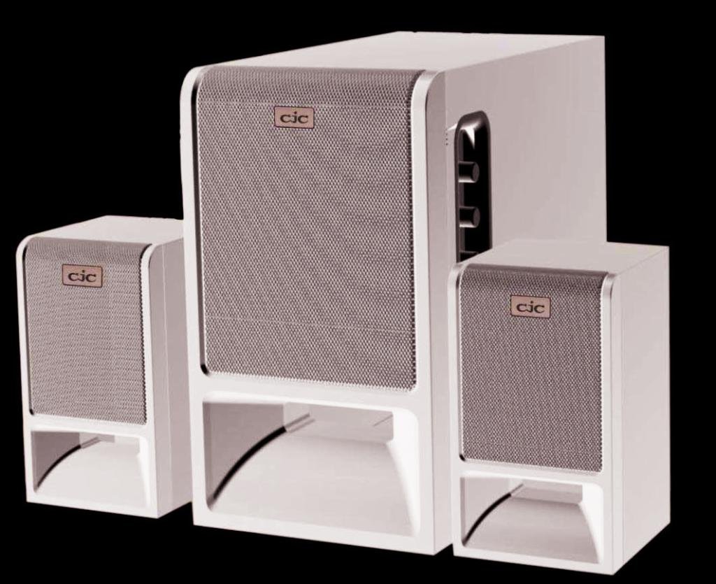 speaker CJC-270 - CJC or OEM (China Manufacturer) - Speaker & Sound Box -  Computer Accessories Products - DIYTrade China manufacturers
