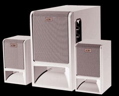 speaker CJC-270