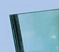 Laminated glass