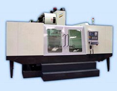 Mould Production Line 