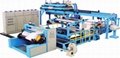 Pipe Extrusion Line 