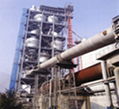 Cement Production Line  1