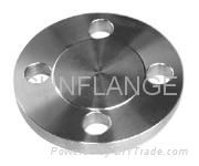 Flange ANSI B16.5 (1/2” - 24”)- 150, 300, 400, 600, 900, 1500, 2500