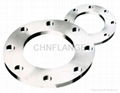 Flange ANSI B16.5 (1/2” - 24”)- 150, 300, 400, 600, 900, 1500, 2500 2