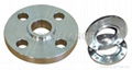 Flange ANSI B16.5 (1/2” - 24”)- 150, 300, 400, 600, 900, 1500, 2500 3