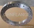 Flange Studding Outlets - 150, 300, 600,