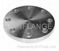 Flange DIN