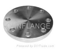 Flange DIN 