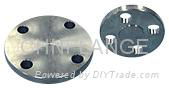 Flange BS4504-3.1-1989 